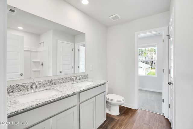 1253 Skystone Loop NE Lot 14, Supply, NC 28462