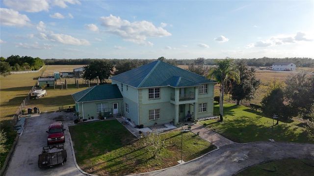 3820 BROOKE LAKES DRIVE, Fort Meade, FL 33841