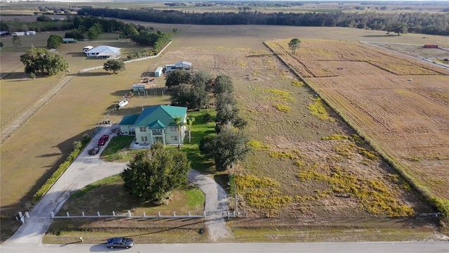 3820 BROOKE LAKES DRIVE, Fort Meade, FL 33841
