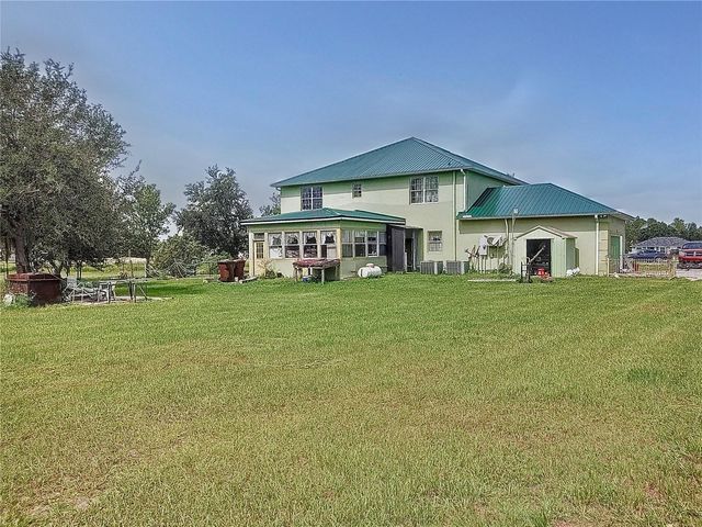 3820 BROOKE LAKES DRIVE, Fort Meade, FL 33841