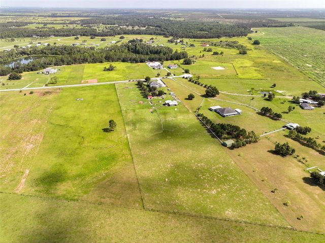 3820 BROOKE LAKES DRIVE, Fort Meade, FL 33841