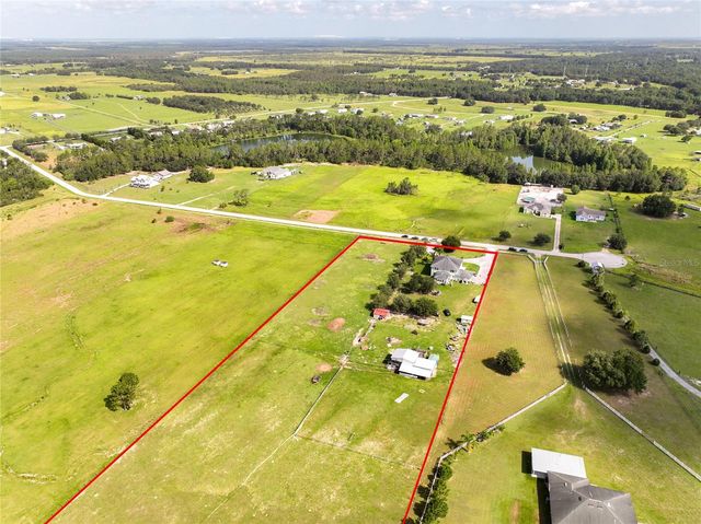 3820 BROOKE LAKES DRIVE, Fort Meade, FL 33841