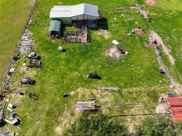 3820 BROOKE LAKES DRIVE, Fort Meade, FL 33841