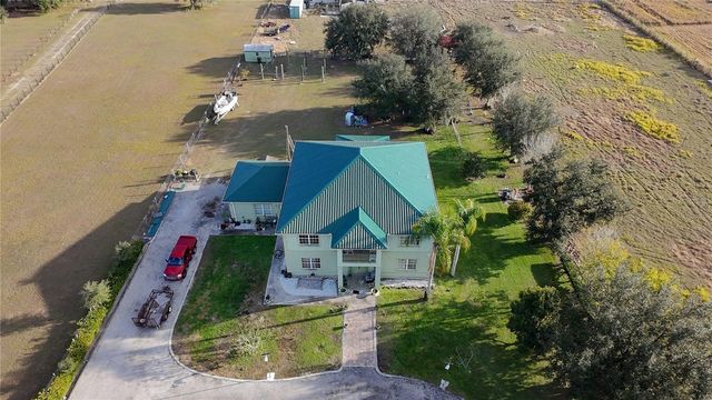 3820 BROOKE LAKES DRIVE, Fort Meade, FL 33841