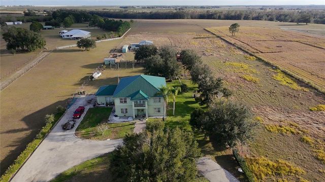 3820 BROOKE LAKES DRIVE, Fort Meade, FL 33841