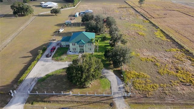 3820 BROOKE LAKES DRIVE, Fort Meade, FL 33841