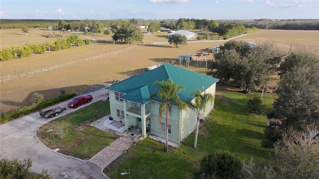 3820 BROOKE LAKES DRIVE, Fort Meade, FL 33841