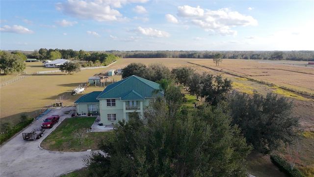 3820 BROOKE LAKES DRIVE, Fort Meade, FL 33841