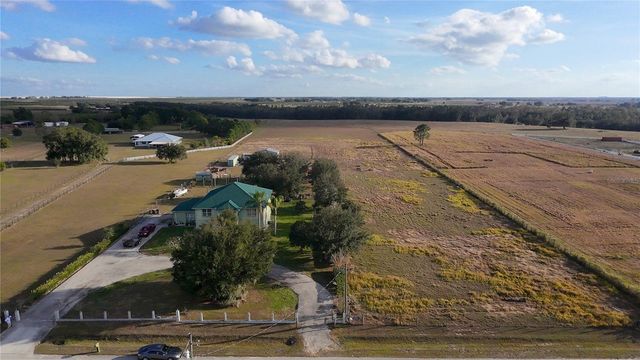 3820 BROOKE LAKES DRIVE, Fort Meade, FL 33841