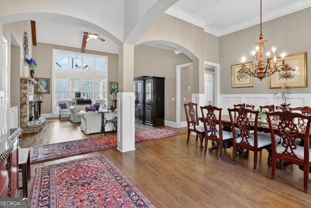 7435 Kingfisher Lane, Dawsonville, GA 30534