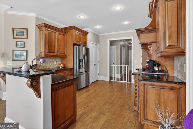 7435 Kingfisher Lane, Dawsonville, GA 30534