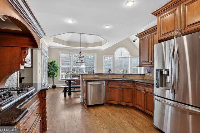 7435 Kingfisher Lane, Dawsonville, GA 30534