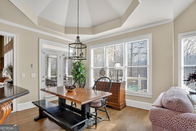 7435 Kingfisher Lane, Dawsonville, GA 30534