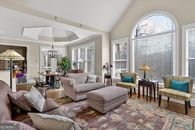 7435 Kingfisher Lane, Dawsonville, GA 30534