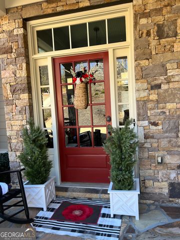 7435 Kingfisher Lane, Dawsonville, GA 30534