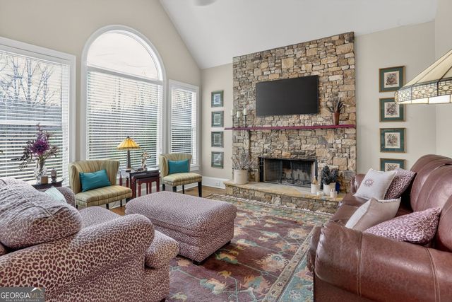 7435 Kingfisher Lane, Dawsonville, GA 30534