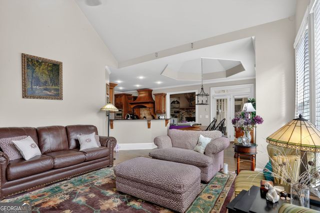 7435 Kingfisher Lane, Dawsonville, GA 30534