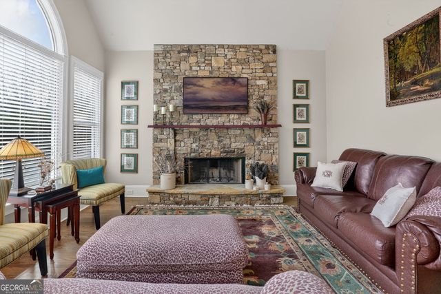 7435 Kingfisher Lane, Dawsonville, GA 30534