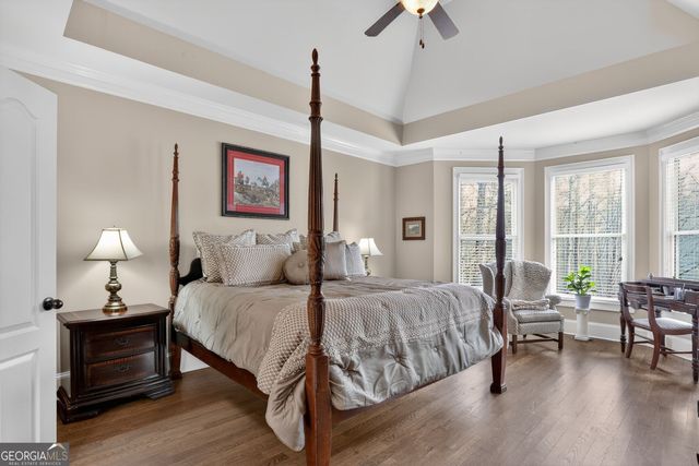 7435 Kingfisher Lane, Dawsonville, GA 30534