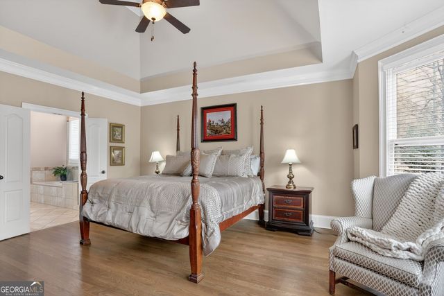 7435 Kingfisher Lane, Dawsonville, GA 30534