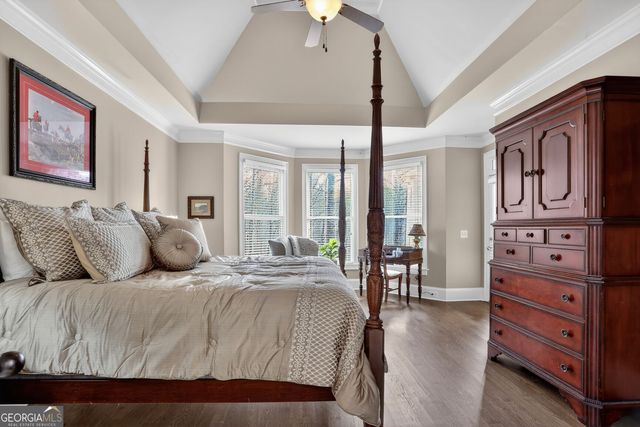 7435 Kingfisher Lane, Dawsonville, GA 30534