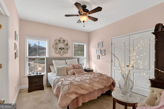 7435 Kingfisher Lane, Dawsonville, GA 30534