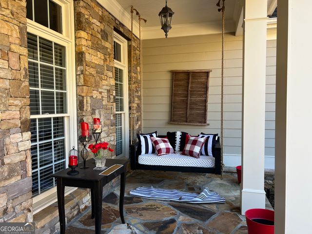 7435 Kingfisher Lane, Dawsonville, GA 30534