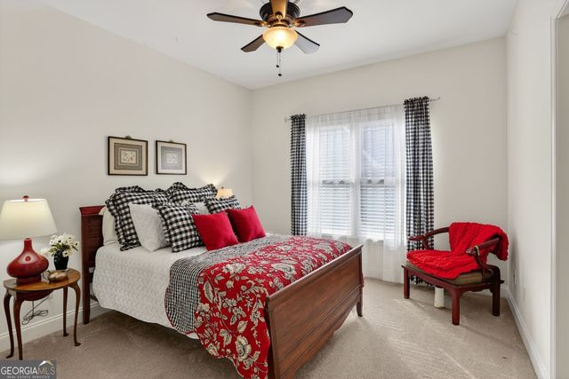 7435 Kingfisher Lane, Dawsonville, GA 30534