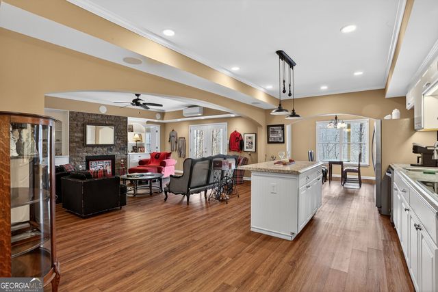 7435 Kingfisher Lane, Dawsonville, GA 30534