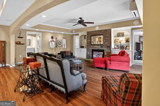 7435 Kingfisher Lane, Dawsonville, GA 30534