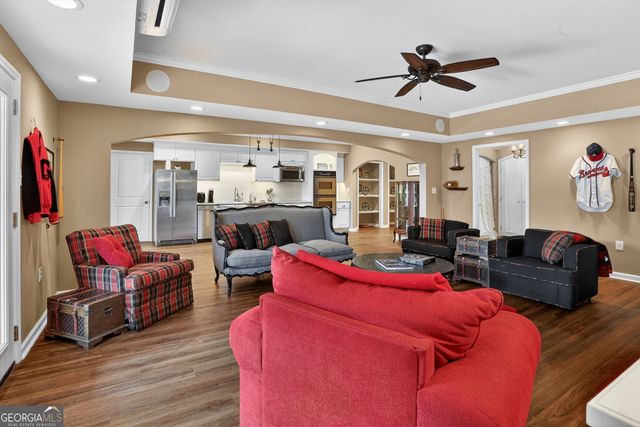 7435 Kingfisher Lane, Dawsonville, GA 30534