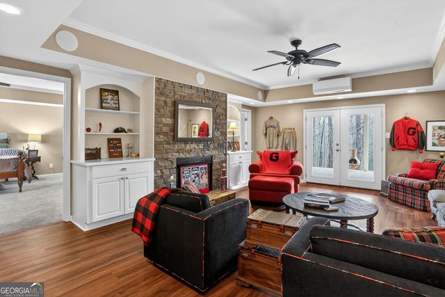 7435 Kingfisher Lane, Dawsonville, GA 30534