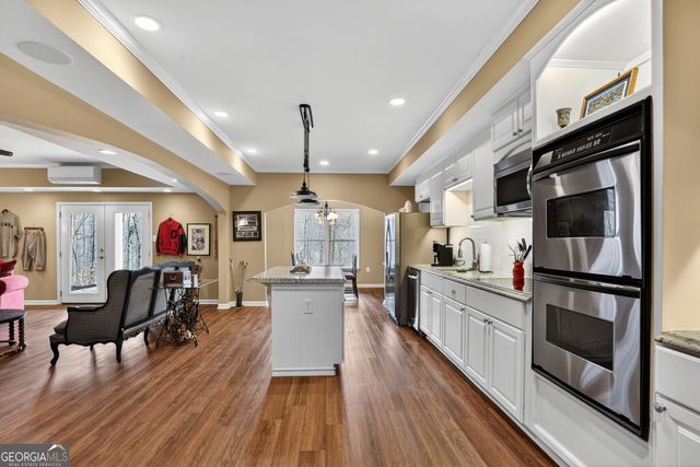 7435 Kingfisher Lane, Dawsonville, GA 30534