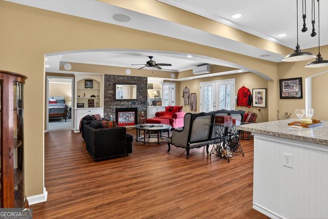 7435 Kingfisher Lane, Dawsonville, GA 30534