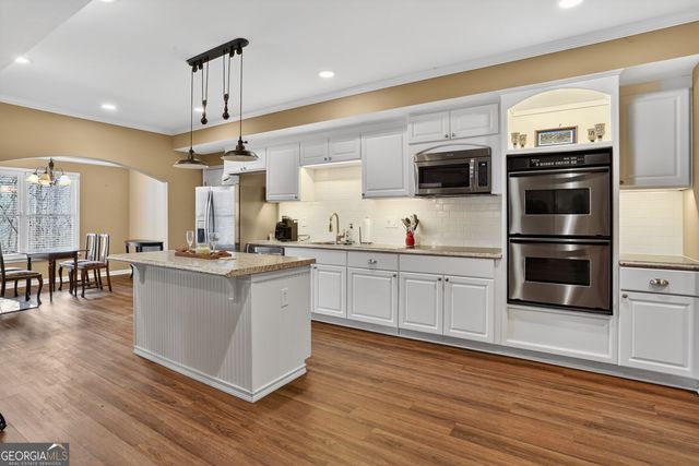 7435 Kingfisher Lane, Dawsonville, GA 30534