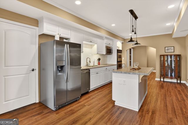 7435 Kingfisher Lane, Dawsonville, GA 30534