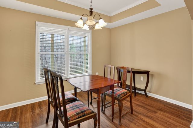 7435 Kingfisher Lane, Dawsonville, GA 30534