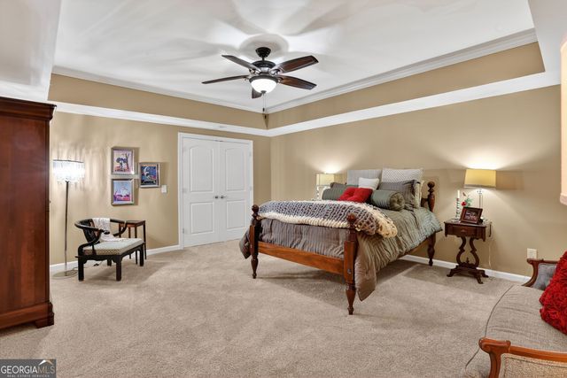 7435 Kingfisher Lane, Dawsonville, GA 30534