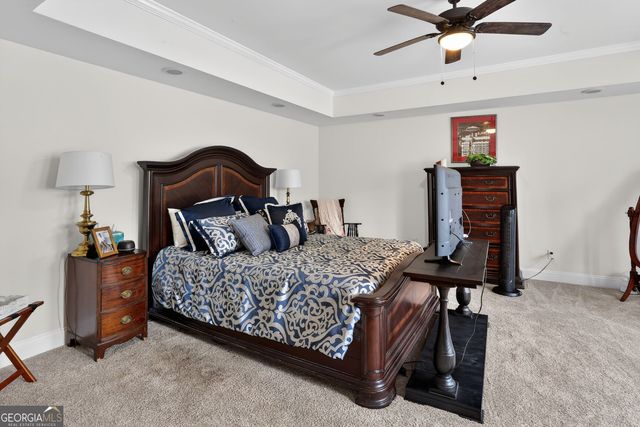 7435 Kingfisher Lane, Dawsonville, GA 30534