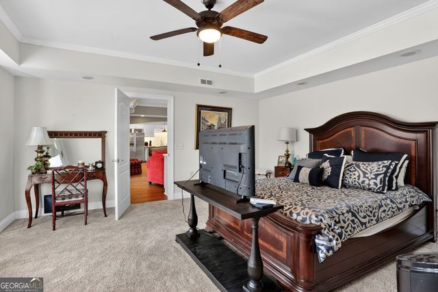 7435 Kingfisher Lane, Dawsonville, GA 30534