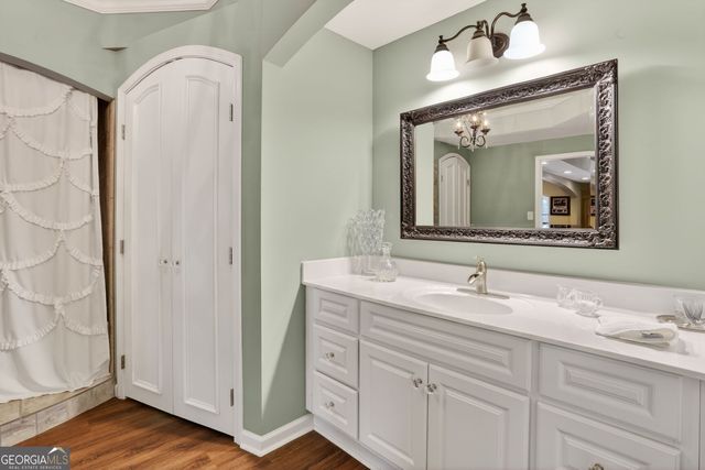 7435 Kingfisher Lane, Dawsonville, GA 30534