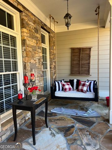 7435 Kingfisher Lane, Dawsonville, GA 30534