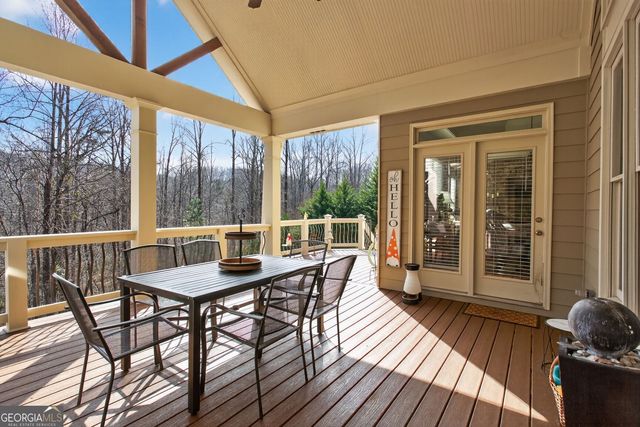 7435 Kingfisher Lane, Dawsonville, GA 30534