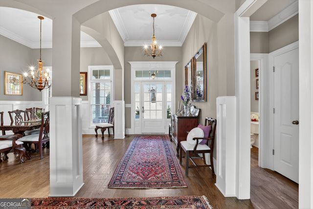 7435 Kingfisher Lane, Dawsonville, GA 30534