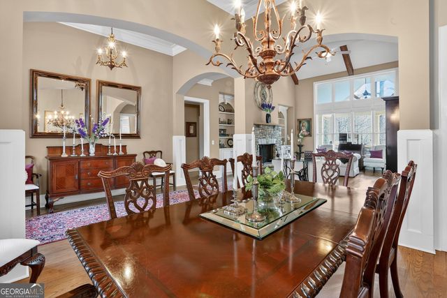 7435 Kingfisher Lane, Dawsonville, GA 30534