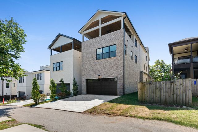 1010 Argyle Ave, Nashville, TN 37203