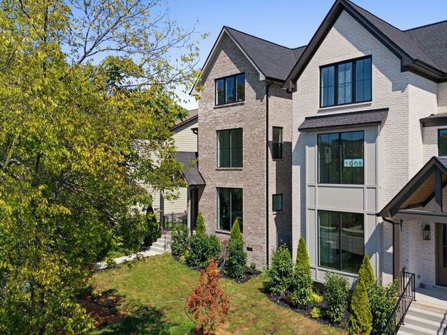 1010 Argyle Ave, Nashville, TN 37203