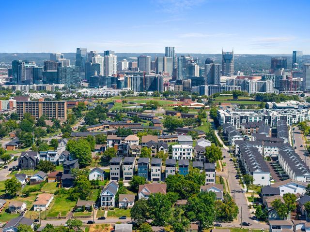 1010 Argyle Ave, Nashville, TN 37203