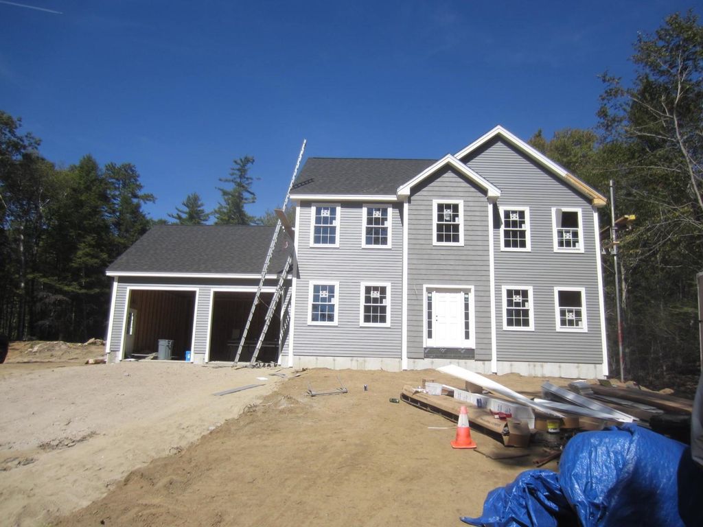 52-1 Mt. Delight Road, Deerfield, NH 03037