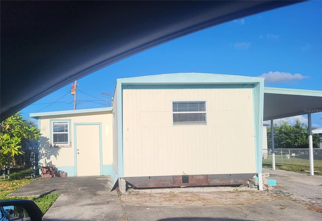 6580 SEMINOLE BOULEVARD 311, Seminole, FL 33772